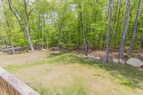 25 Woodcrest Drive Ossipee NH 03864