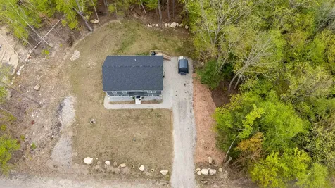 25 Woodcrest Drive Ossipee NH 03864