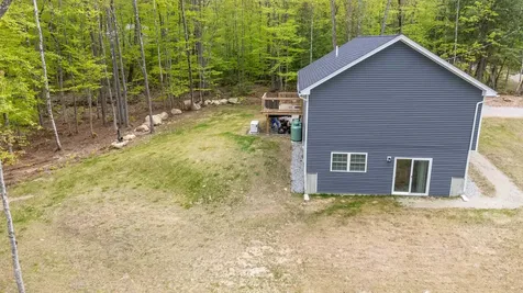 25 Woodcrest Drive Ossipee NH 03864