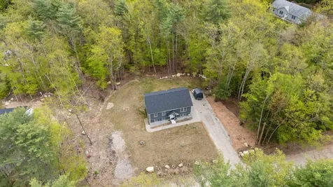 25 Woodcrest Drive Ossipee NH 03864
