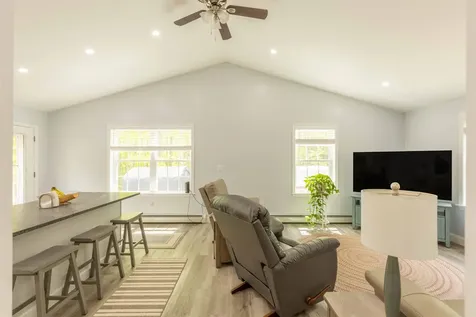 25 Woodcrest Drive Ossipee NH 03864