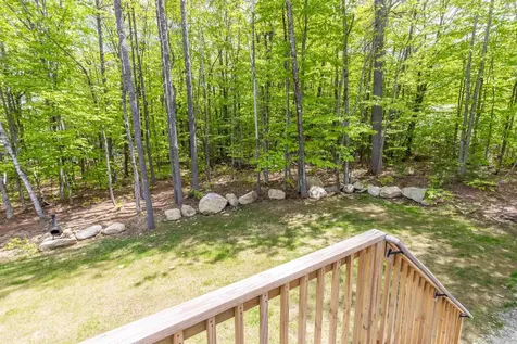 25 Woodcrest Drive Ossipee NH 03864