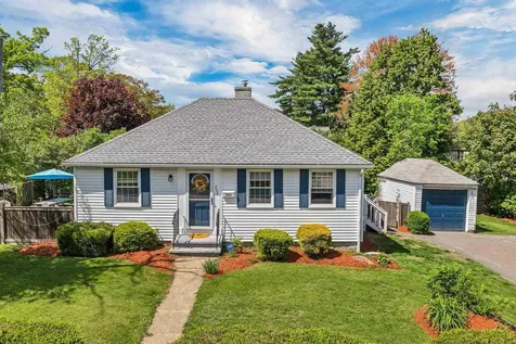 266 Salmon Street Manchester NH 03104