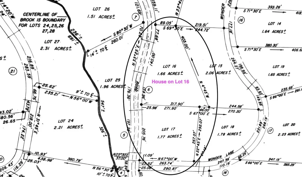 544 Dalewood Road Jamaica VT 05343