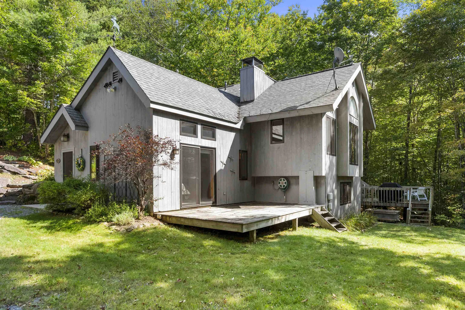 544 Dalewood Road Jamaica VT 05343