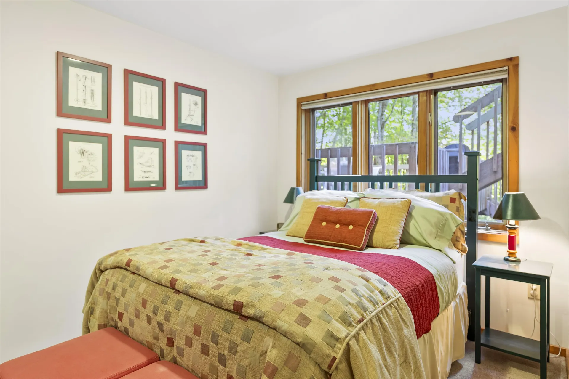 544 Dalewood Road Jamaica VT 05343