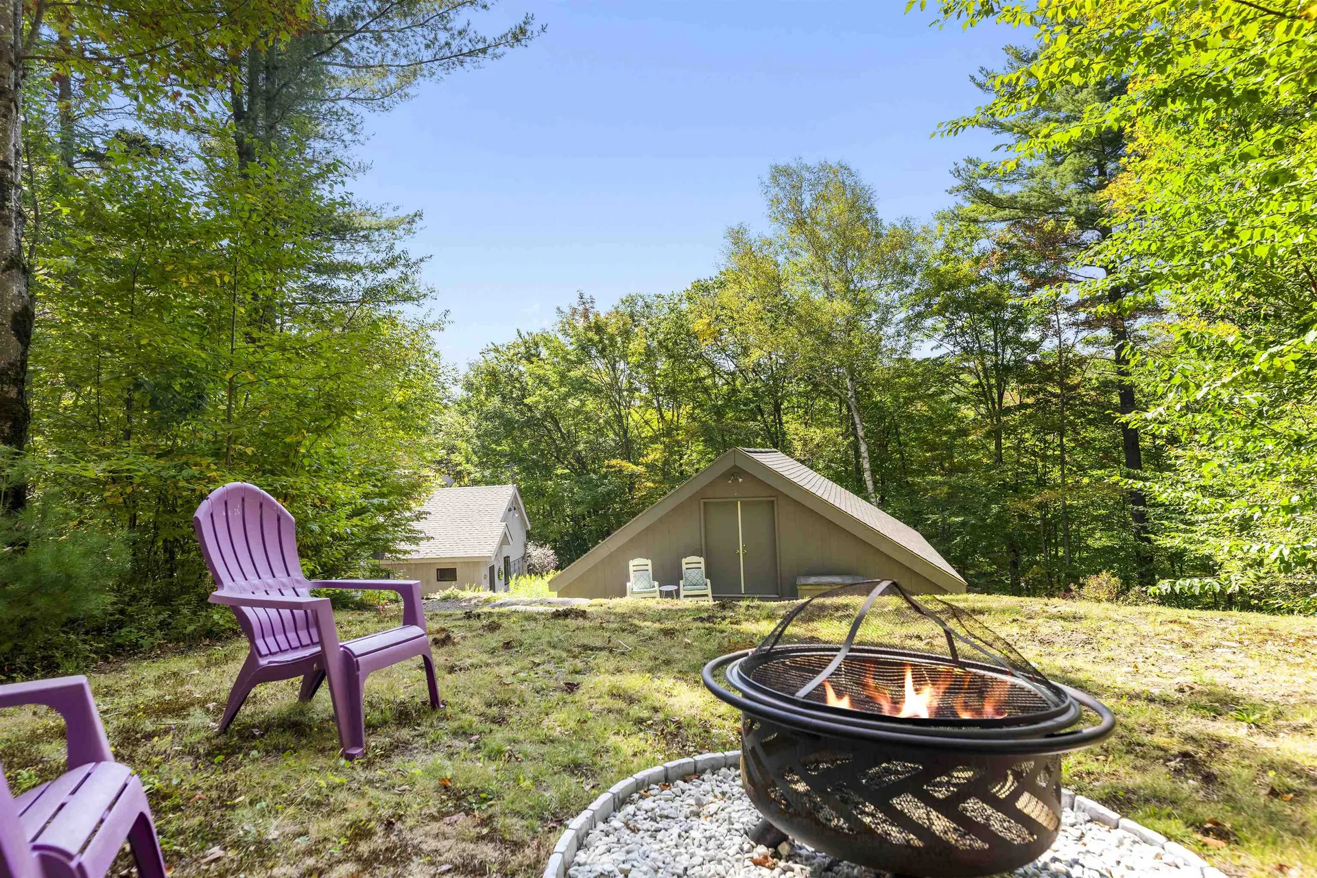 544 Dalewood Road Jamaica VT 05343