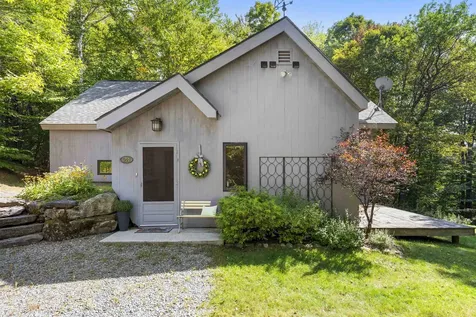 544 Dalewood Road Jamaica VT 05343