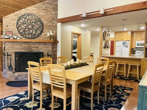 544 Dalewood Road Jamaica VT 05343