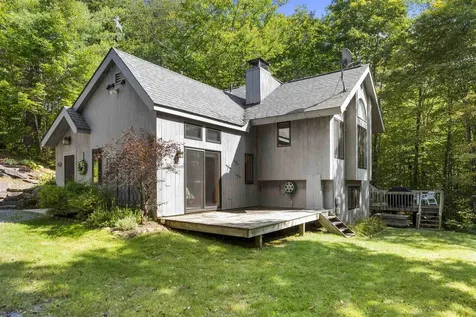 544 Dalewood Road Jamaica VT 05343