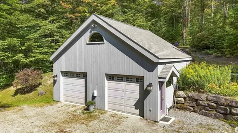 544 Dalewood Road Jamaica VT 05343