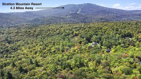 544 Dalewood Road Jamaica VT 05343