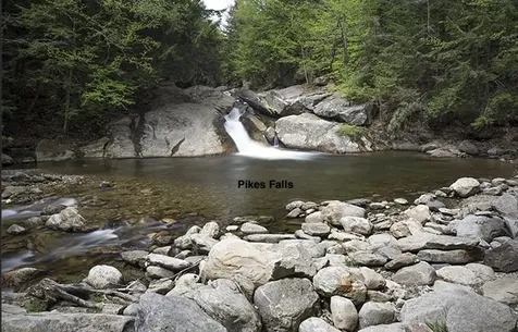 544 Dalewood Road Jamaica VT 05343