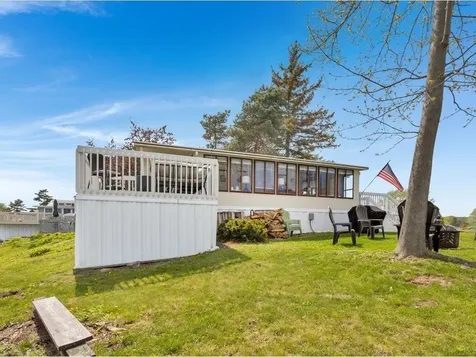 24 Empire Circle South Hero VT 05486