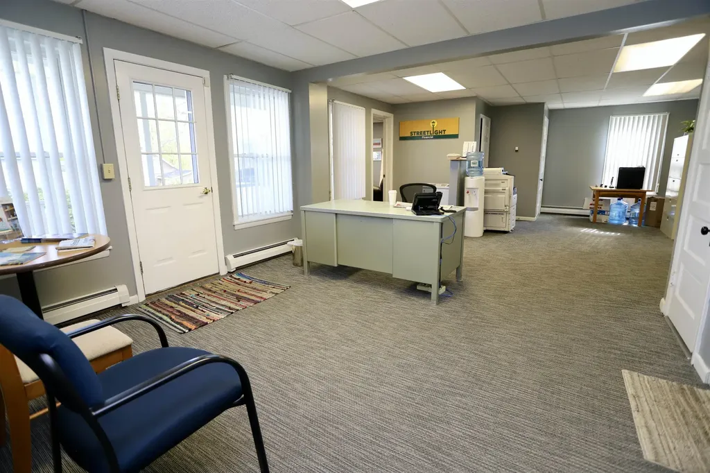 325 East Main Street Newport City VT 05855