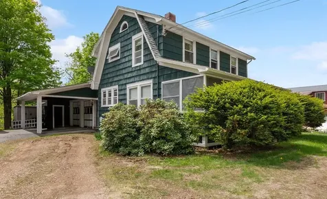 193 Main Street Alton NH 03809