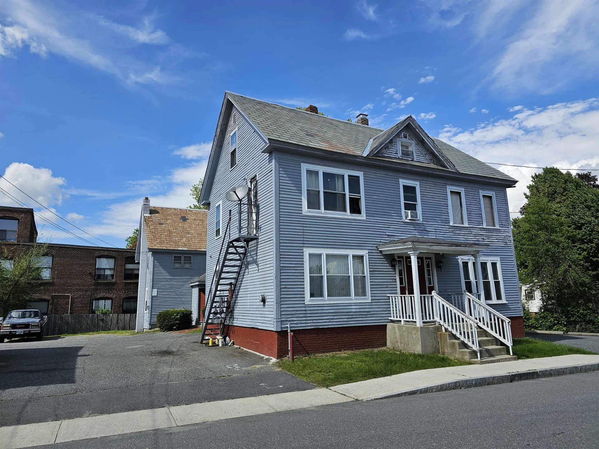 116 Church Street Keene NH 03431