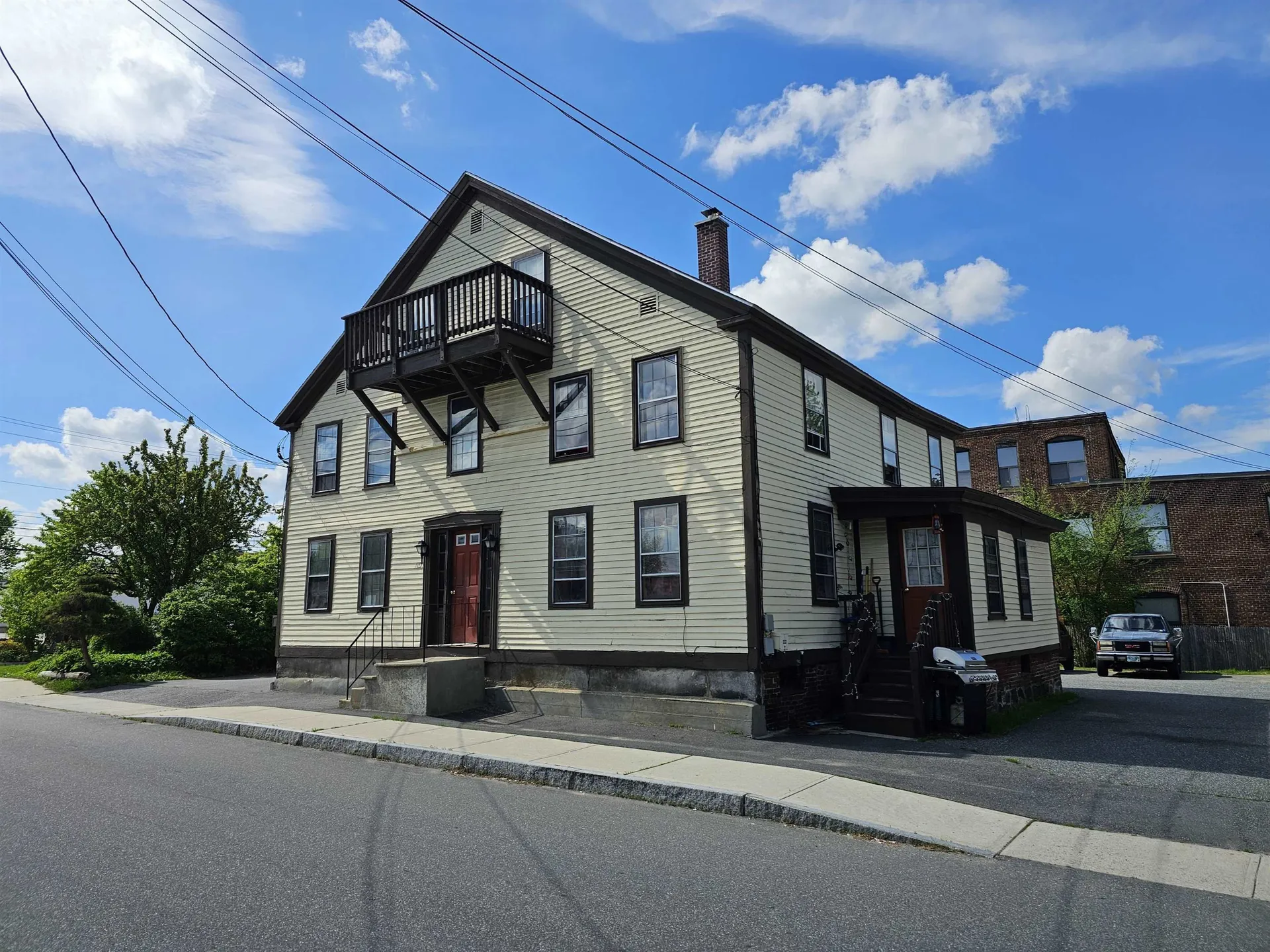 110 Church Street Keene NH 03431