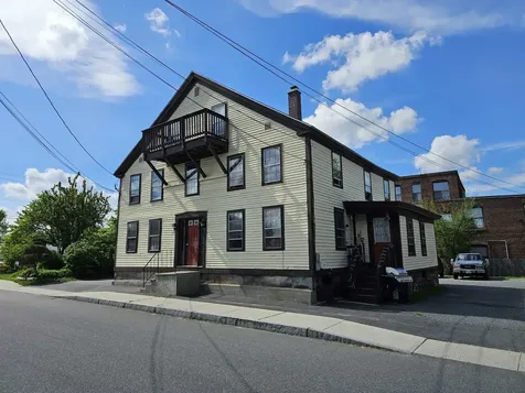 110 Church Street Keene NH 03431
