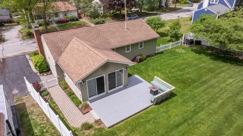 355 Pickering Street Manchester NH 03104