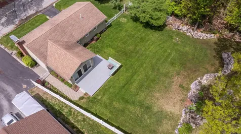 355 Pickering Street Manchester NH 03104