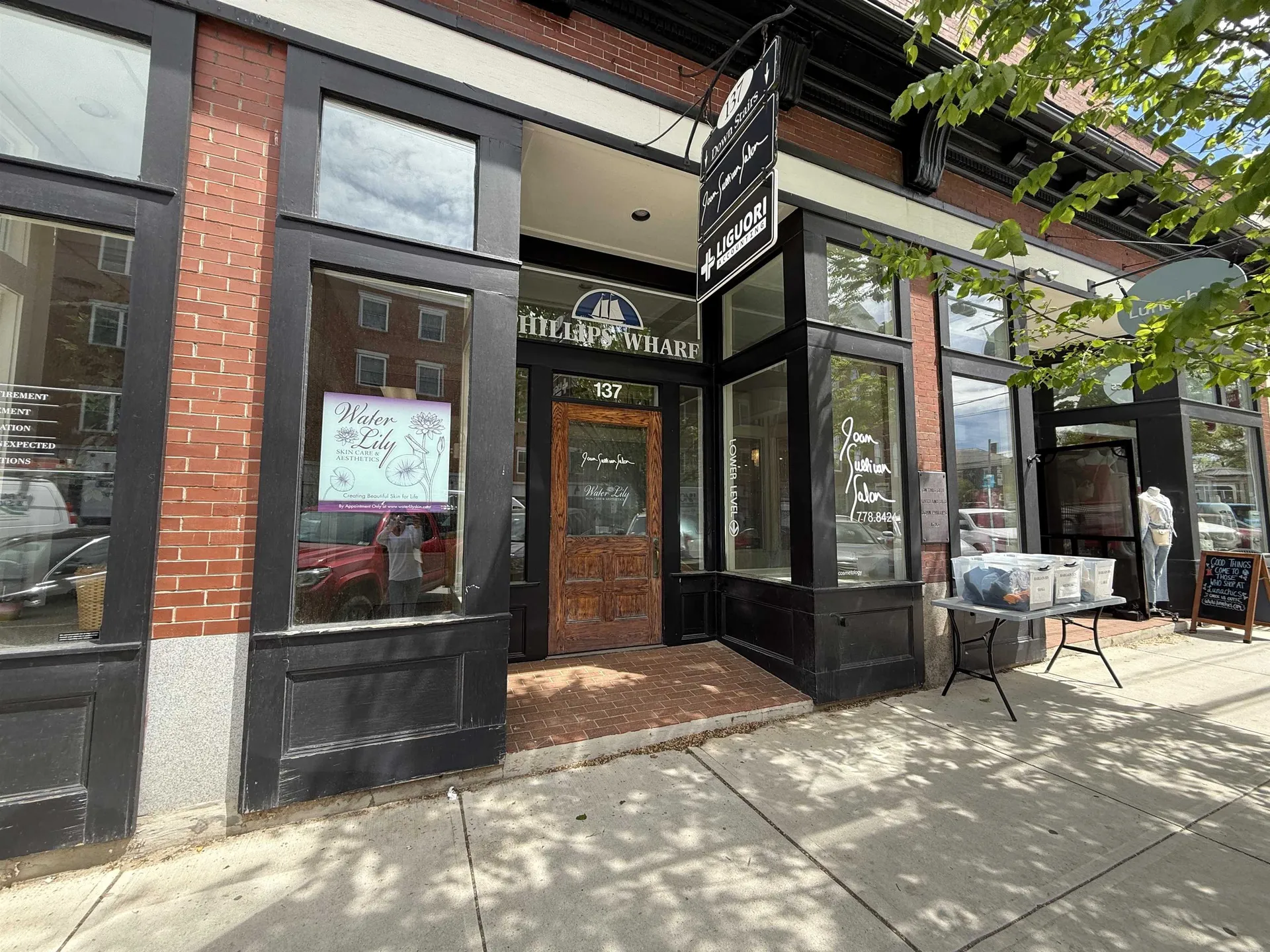 137 Water Street Exeter NH 03833