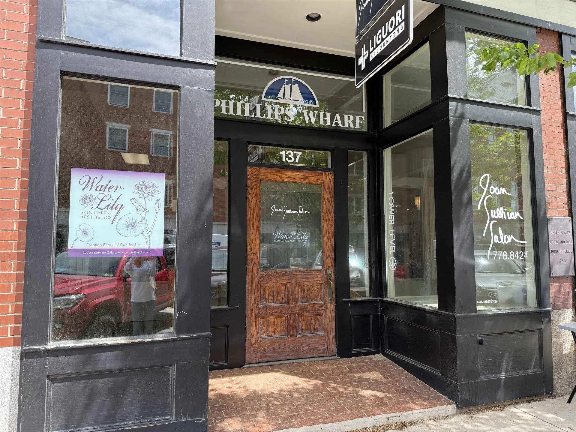 137 Water Street Exeter NH 03833