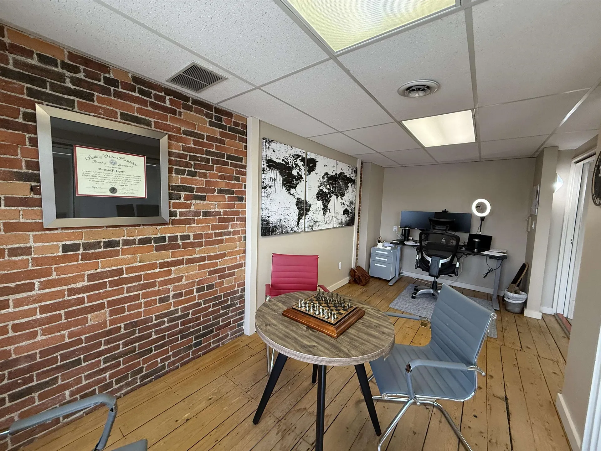 137 Water Street Exeter NH 03833