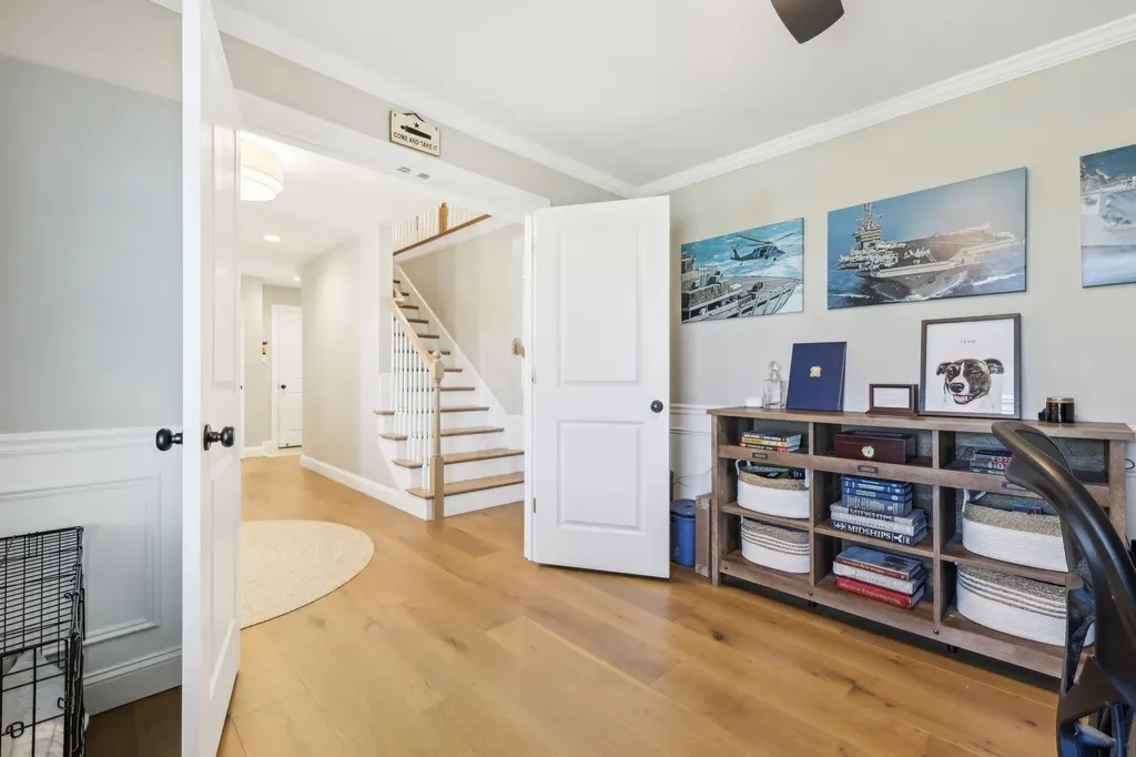222 Standish Lane Hudson NH 03051