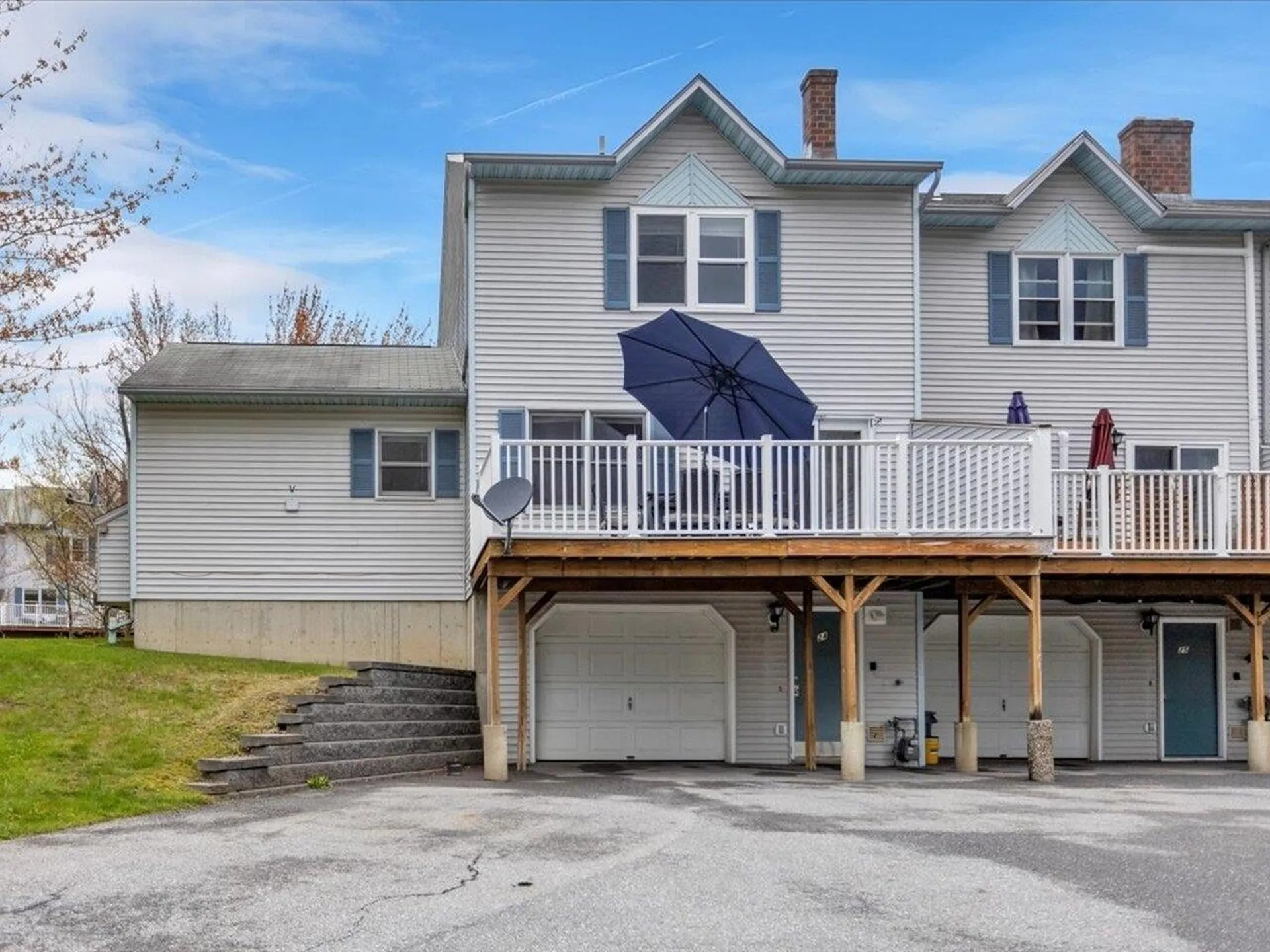 11 Craftsbury Court Essex VT 05452
