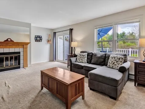 11 Craftsbury Court Essex VT 05452