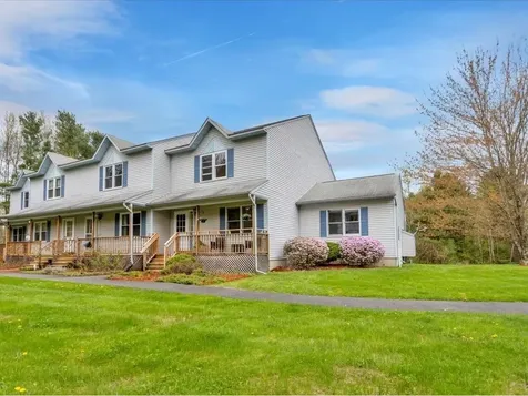 11 Craftsbury Court Essex VT 05452