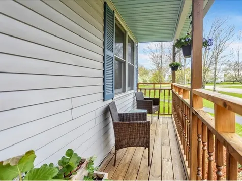 11 Craftsbury Court Essex VT 05452