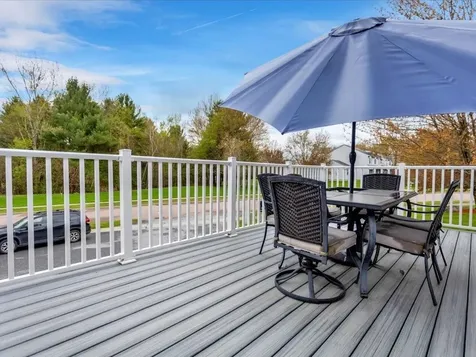 11 Craftsbury Court Essex VT 05452