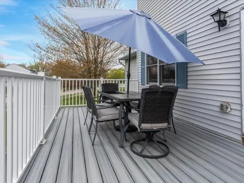 11 Craftsbury Court Essex VT 05452