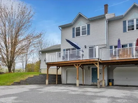 11 Craftsbury Court Essex VT 05452