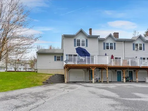 11 Craftsbury Court Essex VT 05452