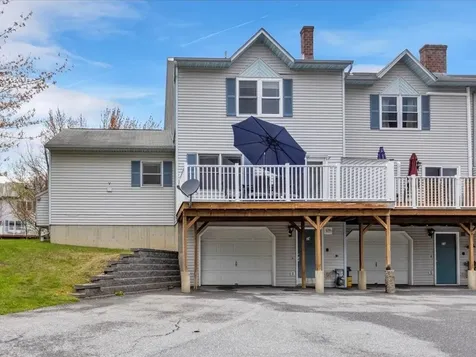 11 Craftsbury Court Essex VT 05452