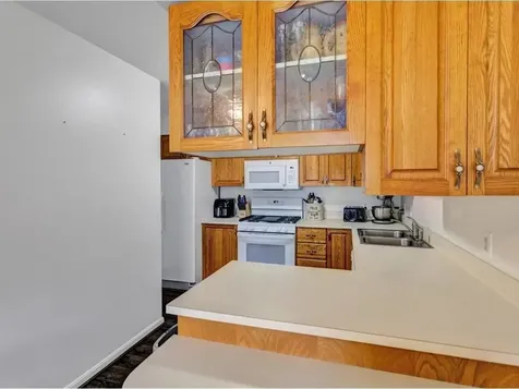 11 Craftsbury Court Essex VT 05452