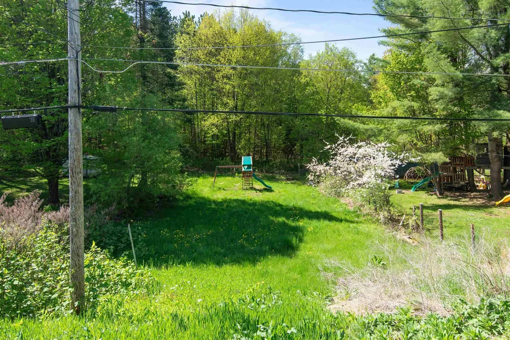 77 School Street Sheldon VT 05485