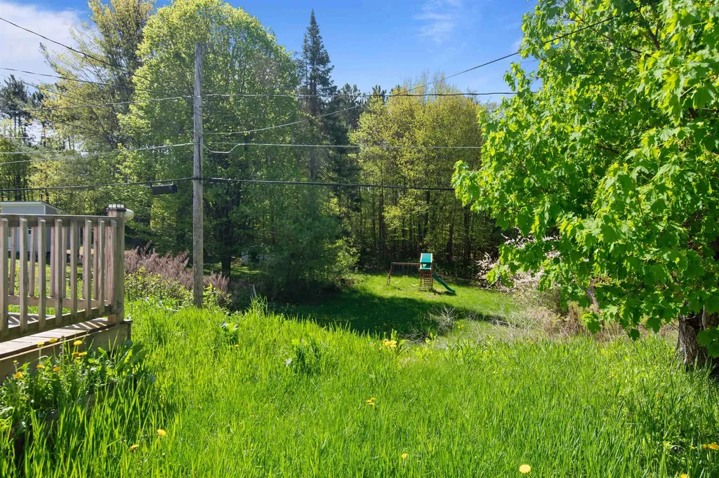 77 School Street Sheldon VT 05485