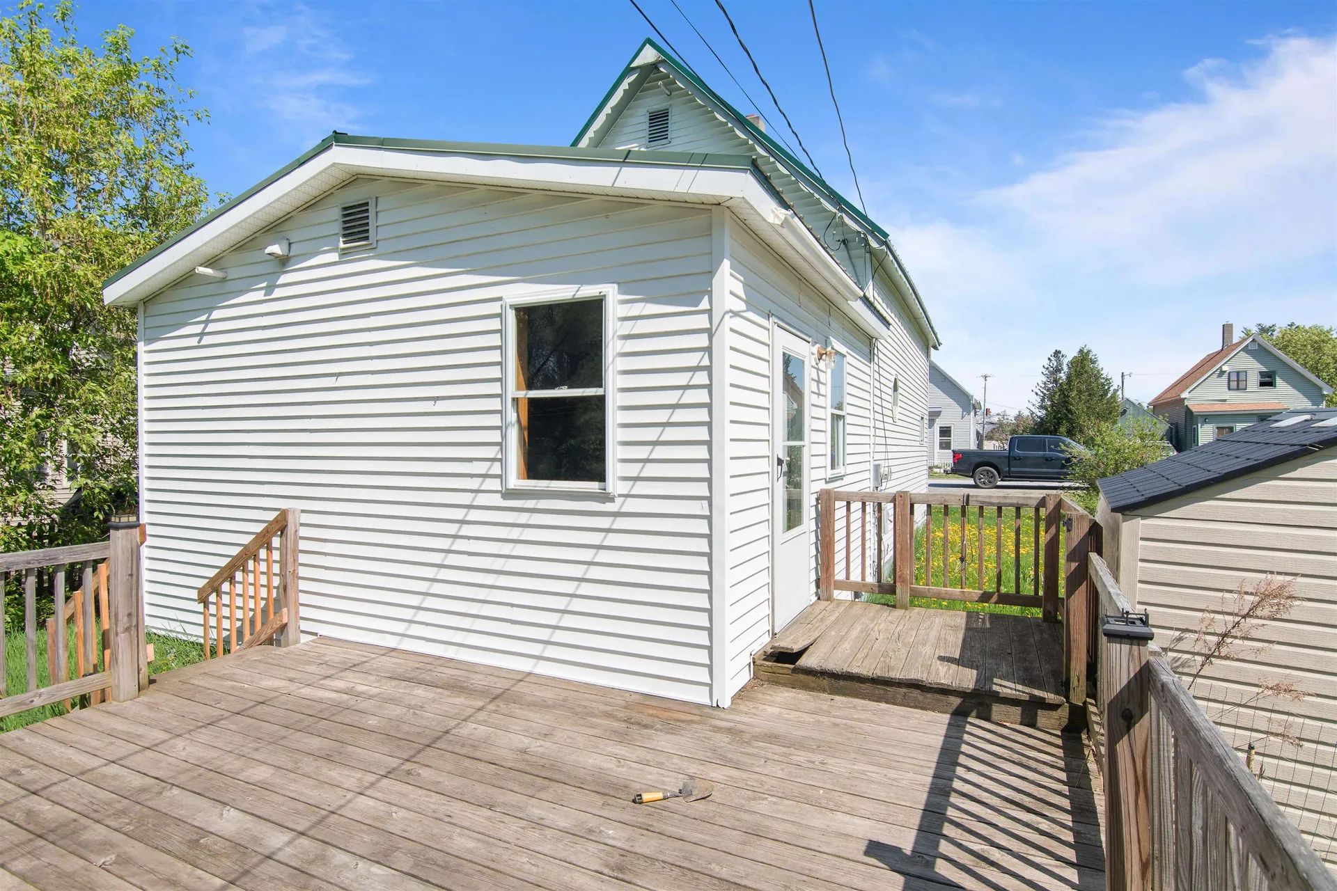 77 School Street Sheldon VT 05485