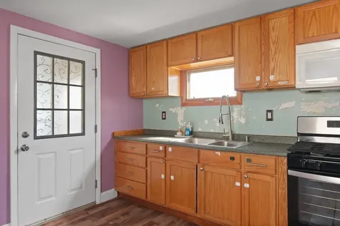 77 School Street Sheldon VT 05485