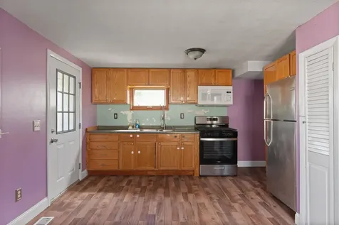 77 School Street Sheldon VT 05485