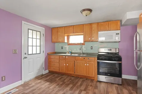 77 School Street Sheldon VT 05485
