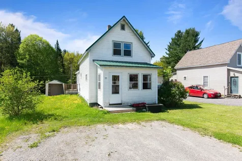 77 School Street Sheldon VT 05485