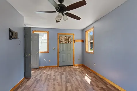 77 School Street Sheldon VT 05485