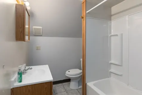77 School Street Sheldon VT 05485