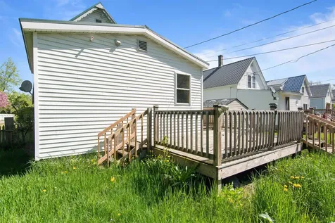 77 School Street Sheldon VT 05485