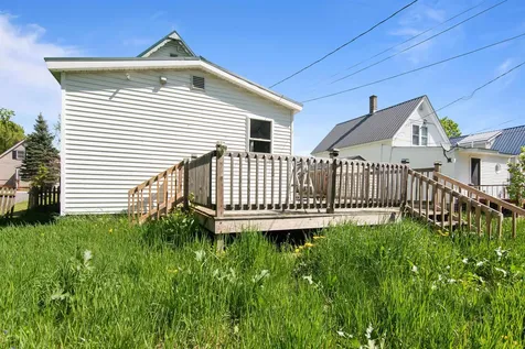77 School Street Sheldon VT 05485